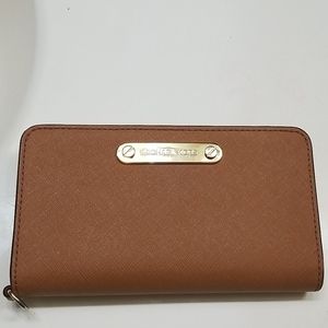 Mk small wallet